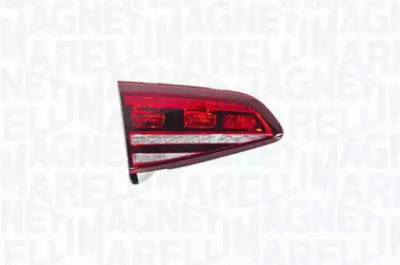 MAGNETI MARELLI 714081240701 -  Задний фонарь